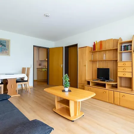 Ferienwohnpark Zwei-zimmer-apartment 49 16 Апартаменты Имменштад-ам-Бодензее