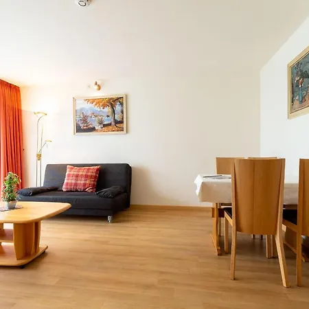 Апартаменты Ferienwohnpark Zwei-zimmer-apartment 49 16 Имменштад-ам-Бодензее