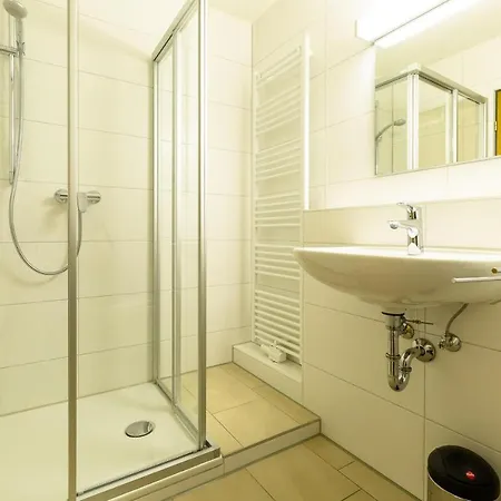 Ferienwohnpark Zwei-zimmer-apartment 49 16 Апартаменты Имменштад-ам-Бодензее