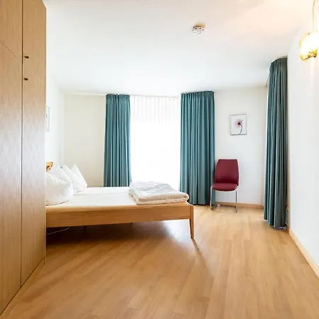 Ferienwohnpark Zwei-zimmer-apartment 49 16 *