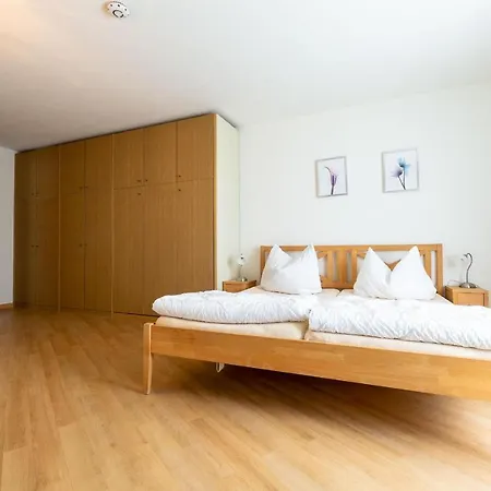 Ferienwohnpark Zwei-zimmer-apartment 49 16 Апартаменты *