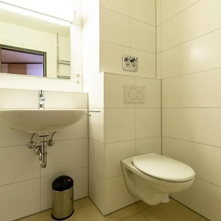 Ferienwohnpark Zwei-zimmer-apartment 49 16 * Имменштад-ам-Бодензее