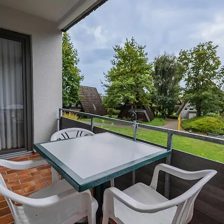 Ferienwohnpark Zwei-zimmer-apartment 49 16 * Имменштад-ам-Бодензее
